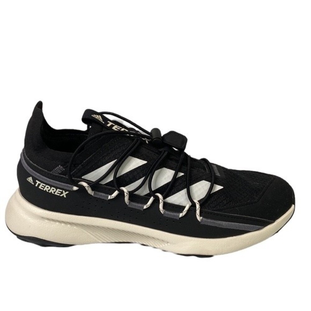 Adidas Terrex Voyager 21 Hiking Running Trail Shoes Core Athletic